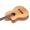 Ortega RCE131L - Gitara Elektroklasyczna