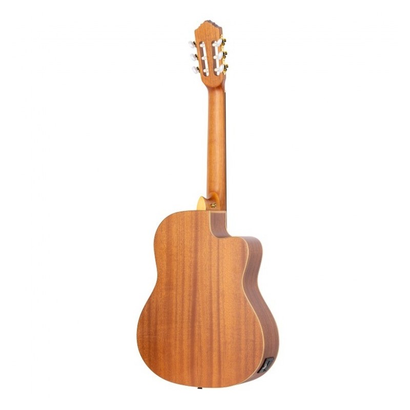 Ortega RCE131L - Gitara Elektroklasyczna