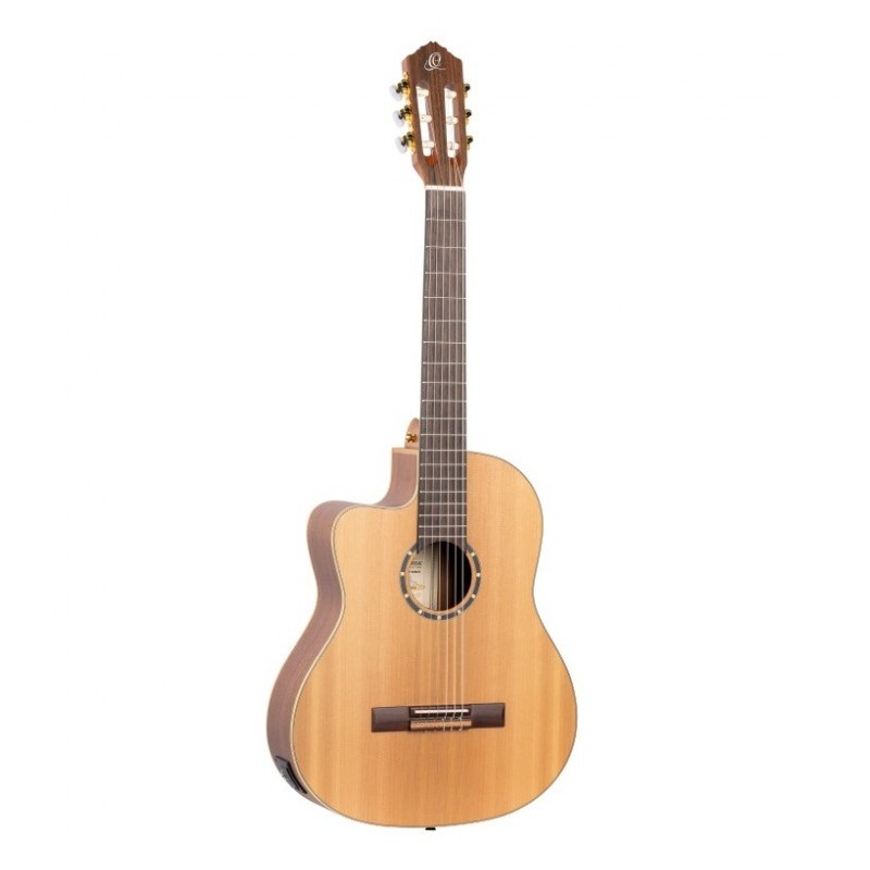 Ortega RCE131L - Gitara Elektroklasyczna