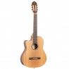 Ortega RCE131L - Gitara Elektroklasyczna