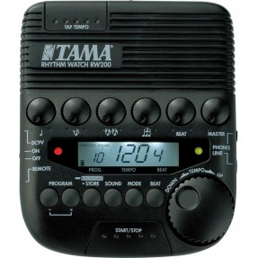 Tama RW200 - metronom perkusyjny