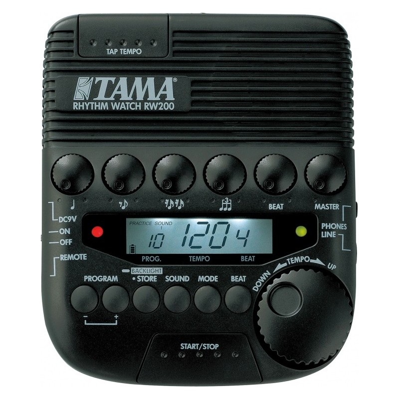 Tama RW200 - metronom perkusyjny