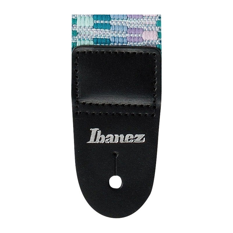 Ibanez GSB50-C5 - pas gitarowy