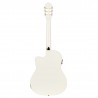 Ortega RCE145WH - gitara elektro-klasyczna
