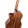 Ortega RCE158SN-TSB - Gitara Elektroklasyczna