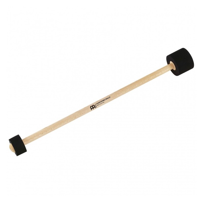 MEINL MCM3  - pałka do cajonu podwójna