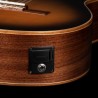 Ortega RCE158SN-TSB - Gitara Elektroklasyczna