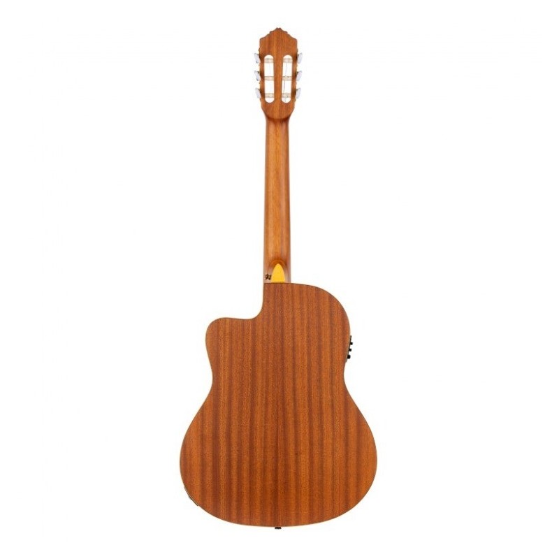 Ortega RCE131SN - Gitara Elektroklasyczna