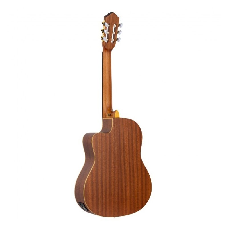 Ortega RCE131SN - Gitara Elektroklasyczna