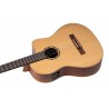 Ortega RCE131SN - Gitara Elektroklasyczna