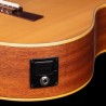 Ortega RCE131SN - Gitara Elektroklasyczna