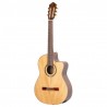 Ortega RCE158SN - gitara elektro-klasyczna