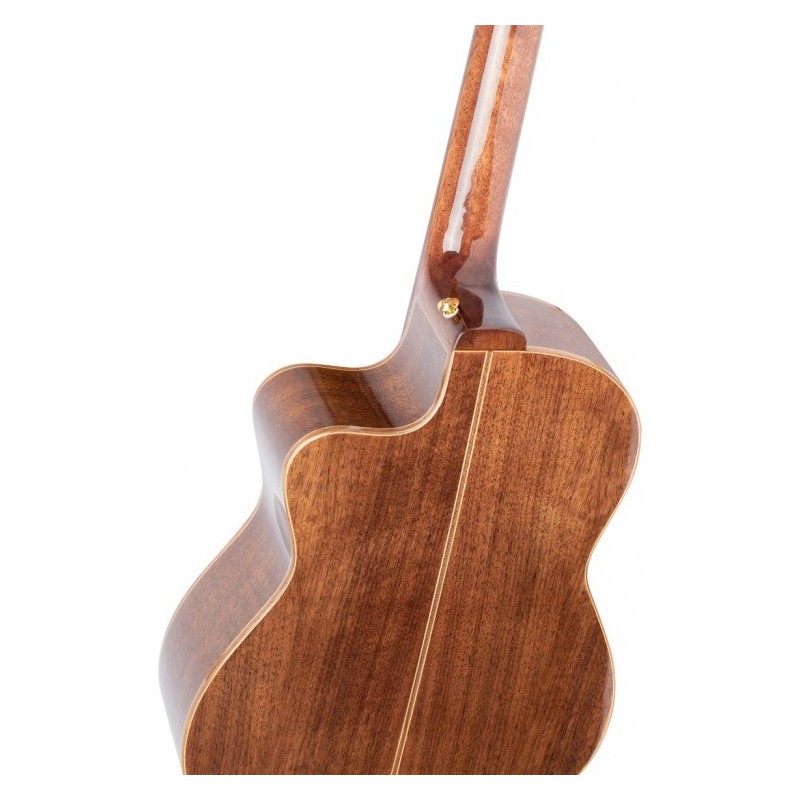 Ortega RCE158SN - gitara elektro-klasyczna