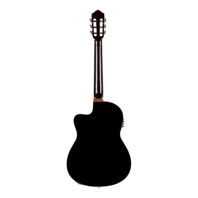 Ortega RCE138-T4STR - Gitara Elektroklasyczna