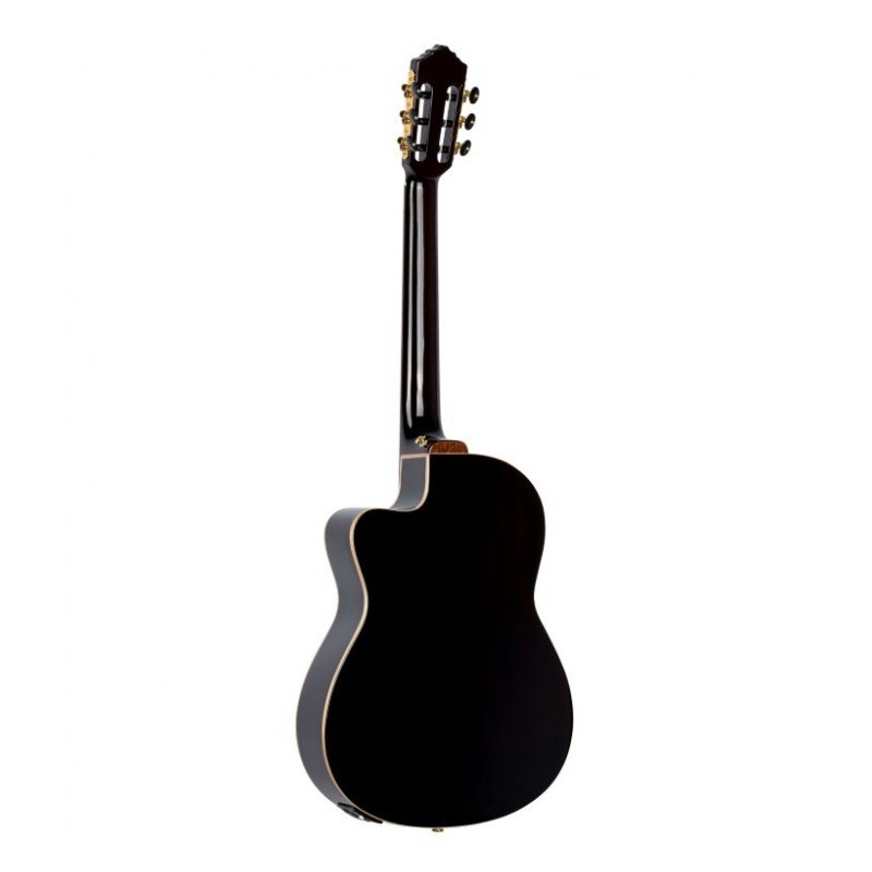 Ortega RCE138-T4STR - Gitara Elektroklasyczna