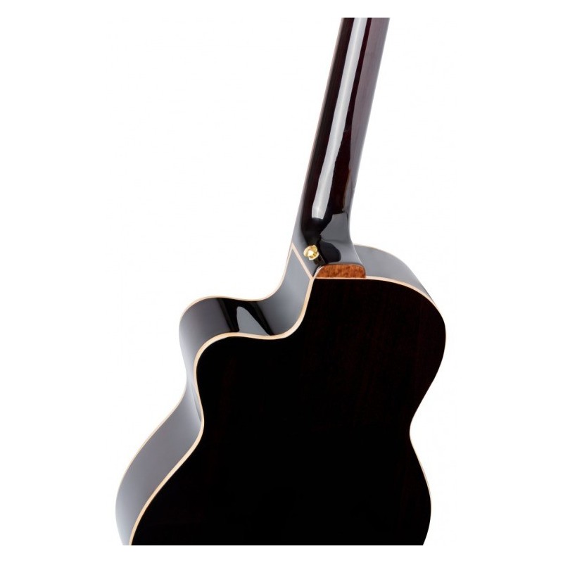 Ortega RCE138-T4STR - Gitara Elektroklasyczna