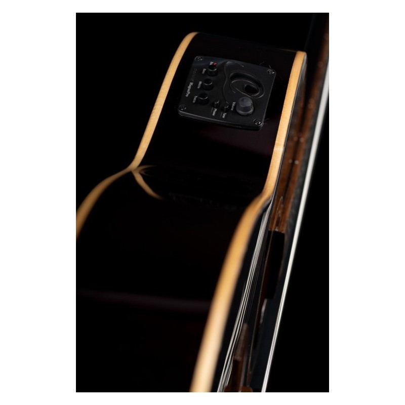 Ortega RCE138-T4STR - Gitara Elektroklasyczna