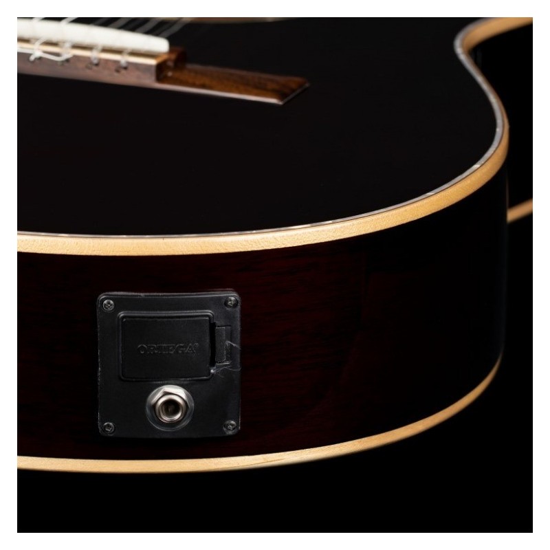 Ortega RCE138-T4STR - Gitara Elektroklasyczna
