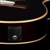 Ortega RCE138-T4STR - Gitara Elektroklasyczna