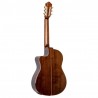 Ortega RCE159MN - Gitara Elektroklasyczna