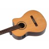 Ortega RCE159MN - Gitara Elektroklasyczna
