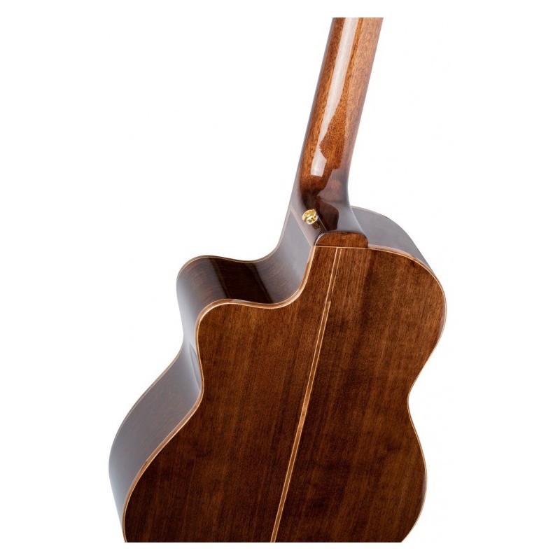 Ortega RCE159MN - Gitara Elektroklasyczna