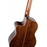 Ortega RCE159MN - Gitara Elektroklasyczna
