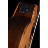 Ortega RCE159MN - Gitara Elektroklasyczna