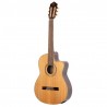 Ortega RCE159SN - Gitara Elektroklasyczna