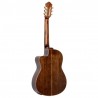 Ortega RCE159SN - Gitara Elektroklasyczna