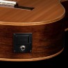 Ortega RCE159SN - Gitara Elektroklasyczna