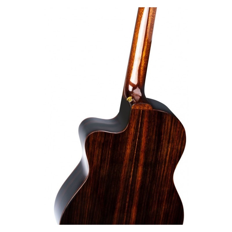 ORTEGA Striped Suite CslsE - gitara elektroklasyczna