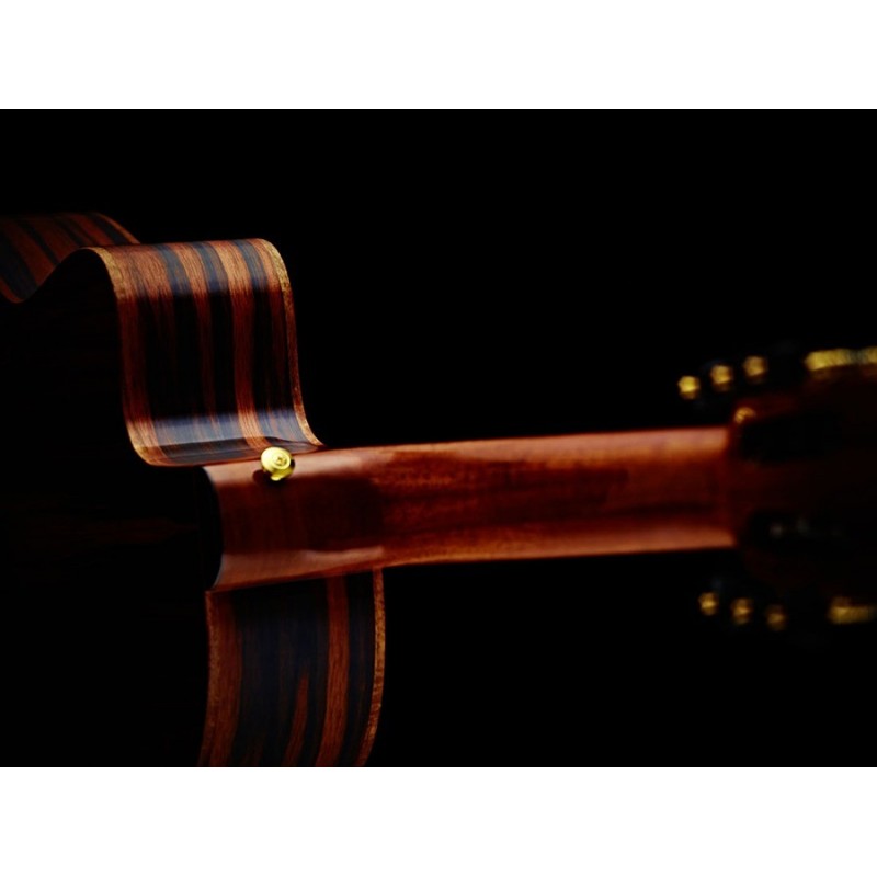 ORTEGA Striped Suite CslsE - gitara elektroklasyczna