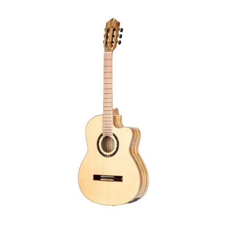 Ortega TZSMsls3 - gitara elektro-klasyczna