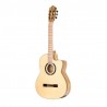 Ortega TZSMsls3 - gitara elektro-klasyczna