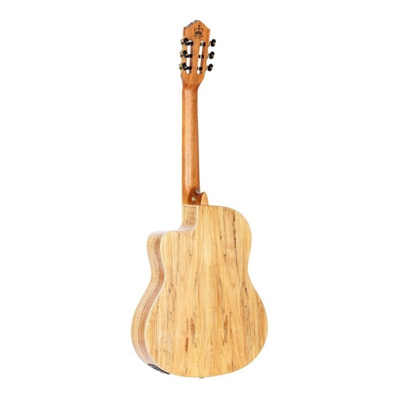 Ortega TZSMsls3 - gitara elektro-klasyczna