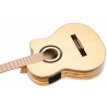 Ortega TZSMsls3 - gitara elektro-klasyczna