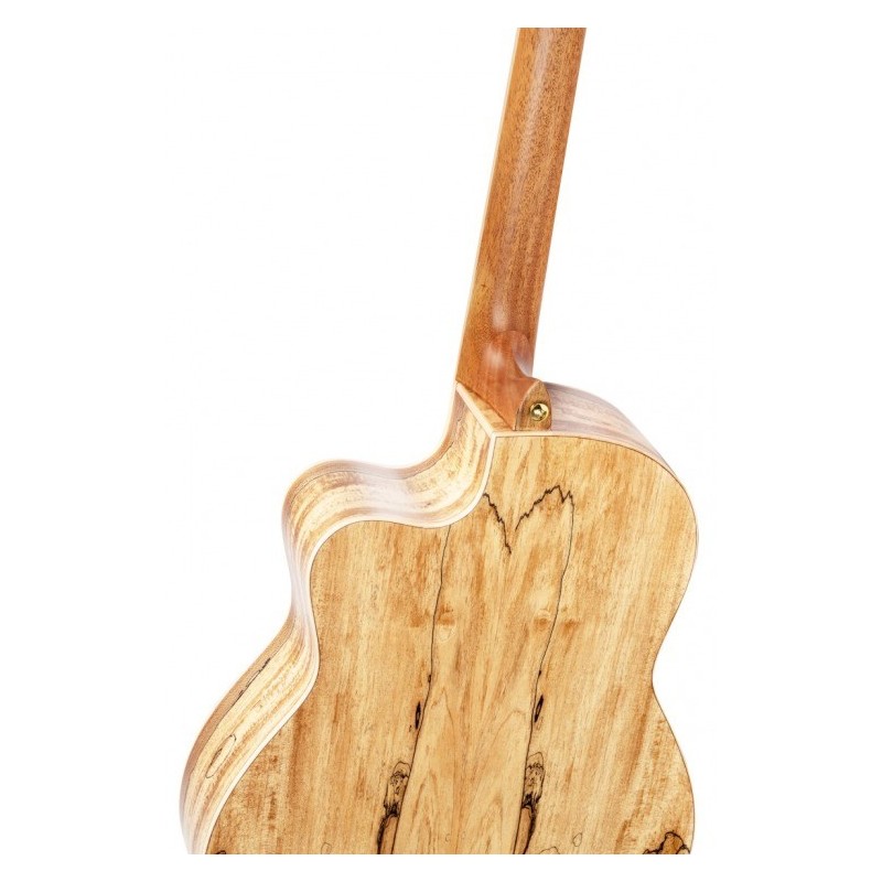 Ortega TZSMsls3 - gitara elektro-klasyczna