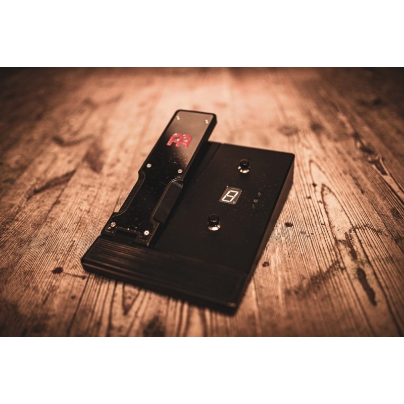 Meinl FX20 - pedał efektowy FX