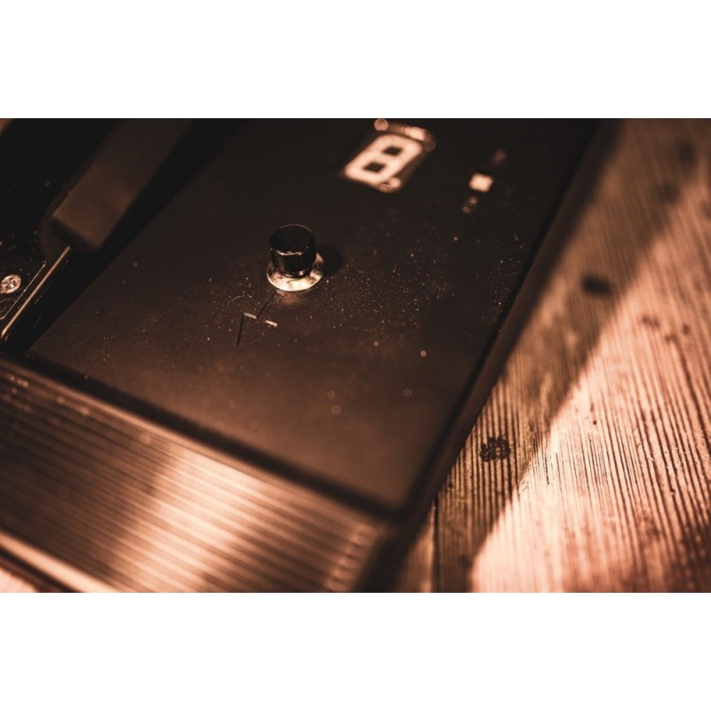 Meinl FX20 - pedał efektowy FX