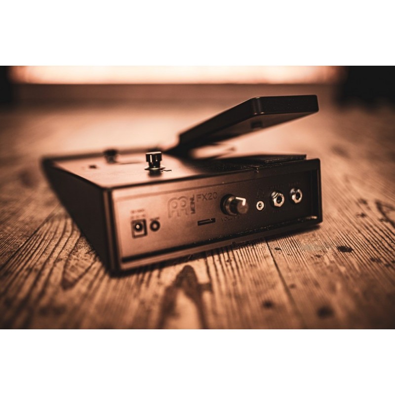 Meinl FX20 - pedał efektowy FX