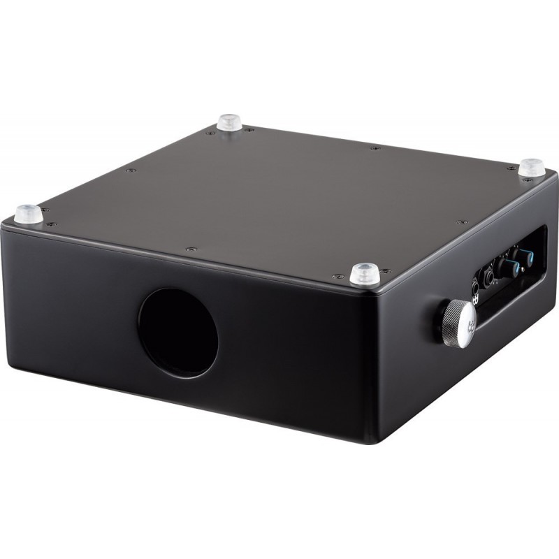 Meinl TMPPCS - Cajon elektroakustyczny