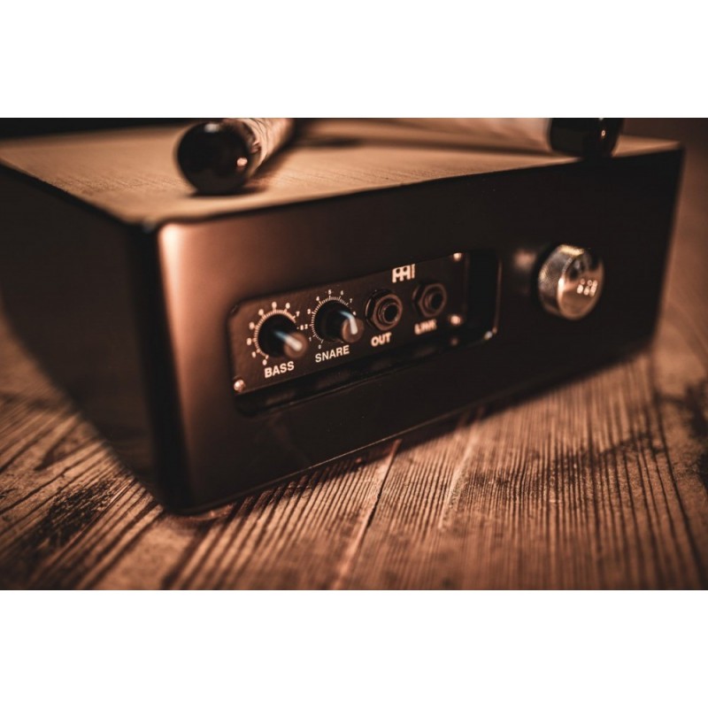 Meinl TMPPCS - Cajon elektroakustyczny