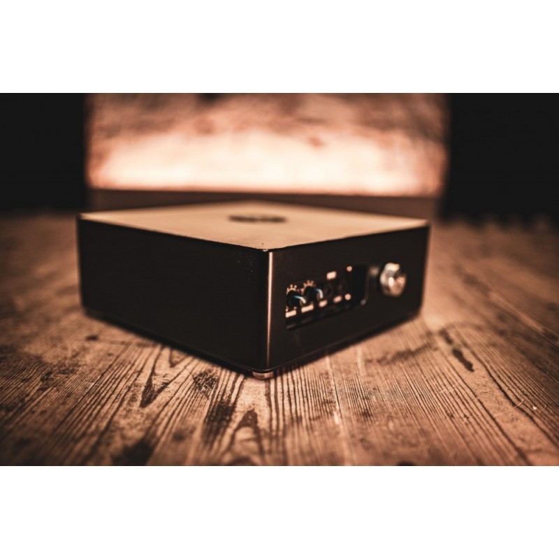 Meinl TMPPCS - Cajon elektroakustyczny