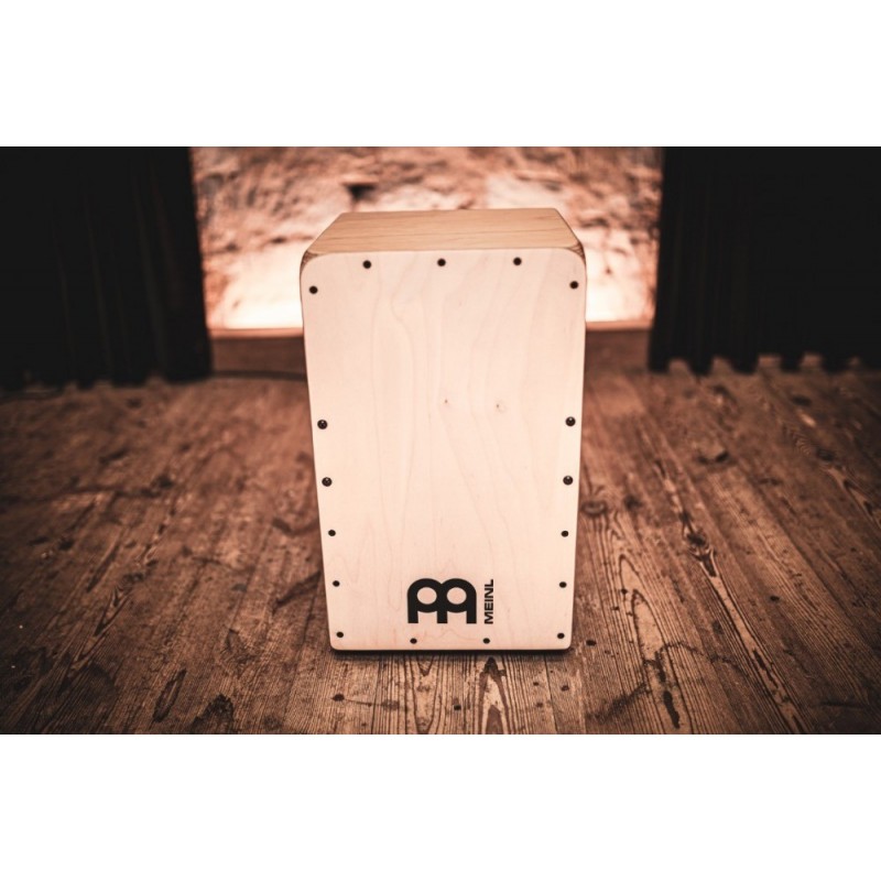 Meinl PWC100B - Cajon z pickupem