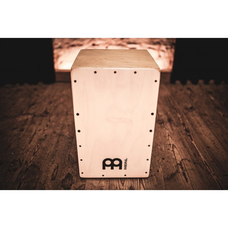 Meinl PSC100NT - Cajon z pickupem
