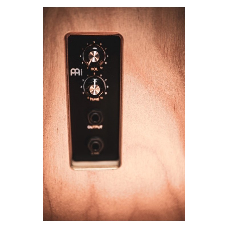 Meinl PSC100NT - Cajon z pickupem