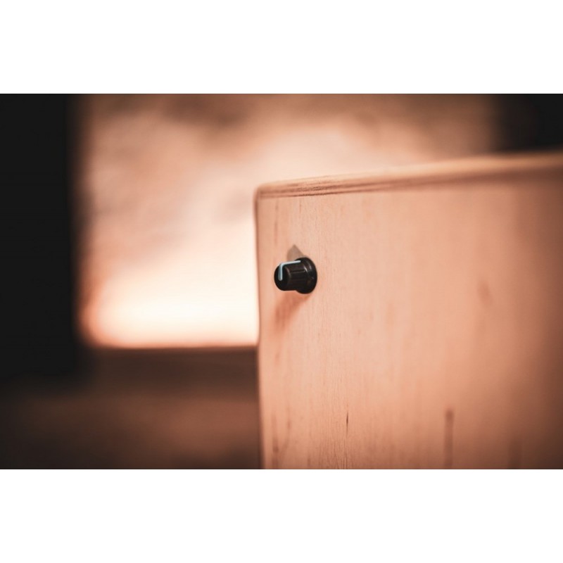 Meinl PJC50B - Cajon z pickupem