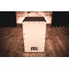 Meinl MPSCAJ - Cajon z głośnikami