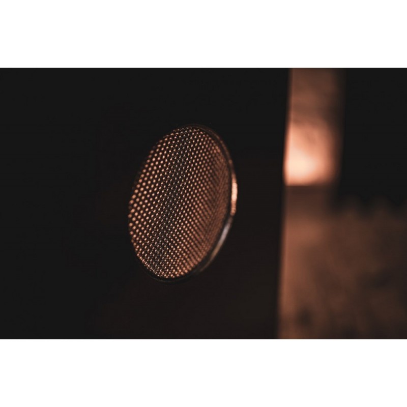 Meinl MPSCAJ - Cajon z głośnikami